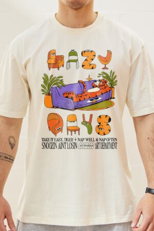 Lazy Days T-Shirt